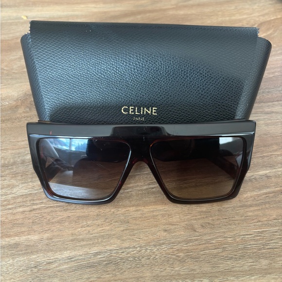 Celine sunglasses - Picture 4 of 7